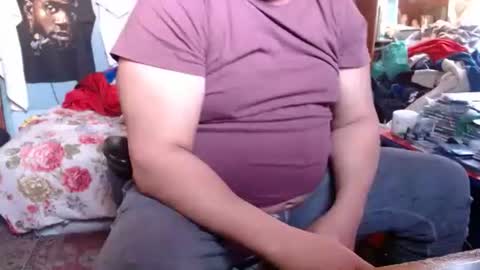 Bubba Smalls online show from January 12, 2025, 8:57 pm