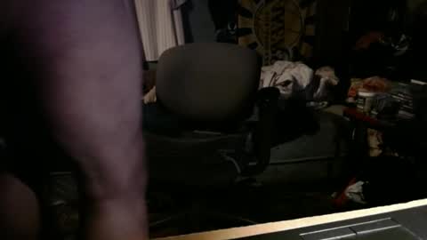 Bubba Smalls online show from January 20, 2025, 12:46 am