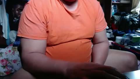 Bubba Smalls online show from February 2, 2025, 8:08 pm