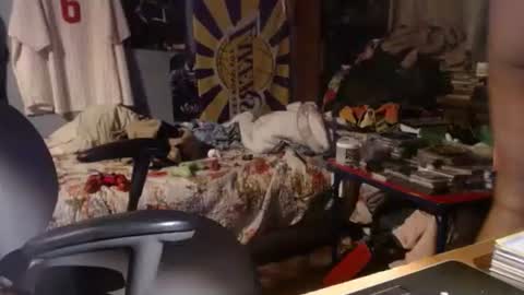 Bubba Smalls online show from February 4, 2025, 6:46 am