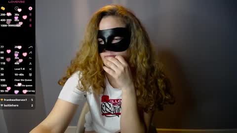 Snapshot of bubbblegum chatting on May 3, 2026, 8:15 pm Bubblegum online show from May 3, 2026, 8:15 pm