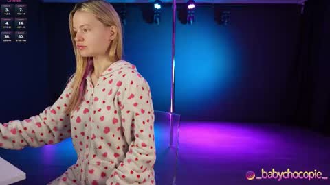 Bubble  gum  online show from February 18, 2026, 5:20 pm