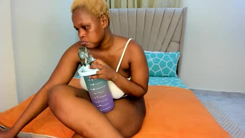 Stacy420 online show from April 12, 2026, 11:43 pm