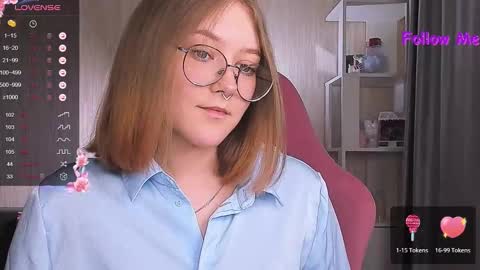 Ruby online show from December 31, 2024, 1:36 am