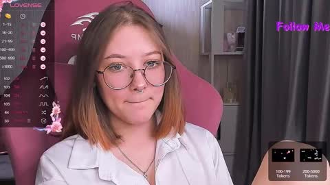 Ruby online show from January 4, 2025, 9:52 pm