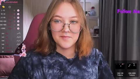 Ruby online show from January 9, 2025, 10:20 pm