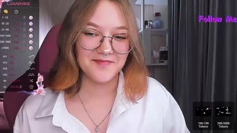 Ruby online show from January 18, 2025, 10:06 pm