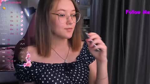 Ruby online show from February 26, 2025, 10:09 pm