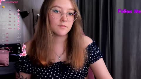 Ruby online show from October 5, 2025, 10:29 pm