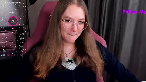 Ruby online show from January 6, 2026, 11:51 pm