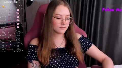 Ruby online show from January 10, 2026, 12:01 am