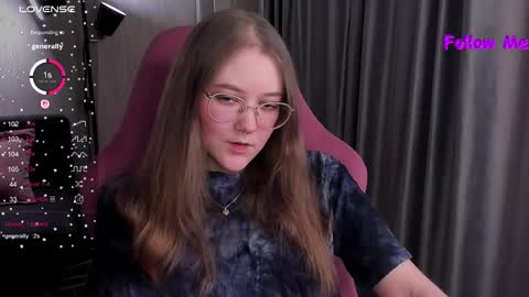 Ruby online show from February 16, 2026, 11:23 pm