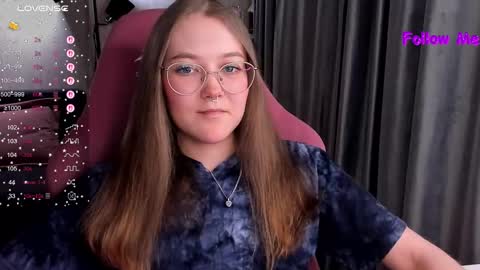 Ruby online show from March 3, 2026, 9:31 pm