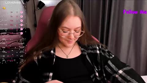 Ruby online show from March 21, 2026, 11:52 pm