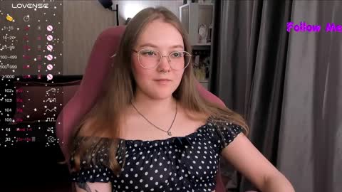 Ruby online show from April 5, 2026, 11:46 pm