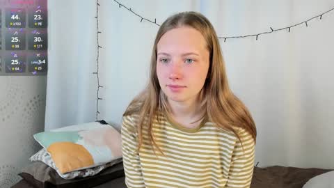 Sabrina  online show from December 29, 2024, 4:05 am