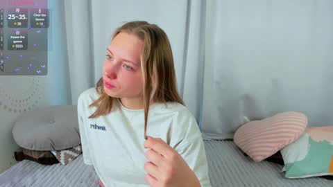 Sabrina  online show from February 9, 2025, 4:14 am