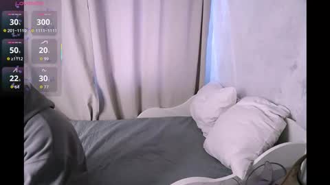 Snapshot of bubblebbb chatting on February 20, 2026, 4:20 am Sabrina online show from February 20, 2026, 4:20 am