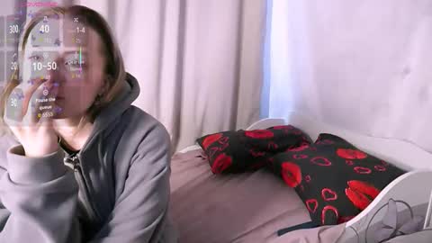 Snapshot of bubblebbb chatting on February 23, 2026, 4:10 am Sabrina online show from February 23, 2026, 4:10 am