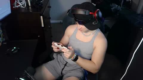 Snapshot of bubblebuttbdn chatting on October 2, 2025, 11:34 pm BubblebuttBdn online show from October 2, 2025, 11:34 pm