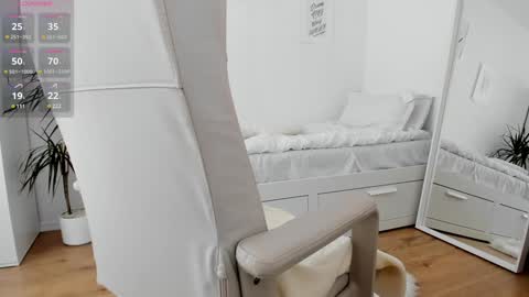 Snapshot of bubbledoll7 chatting on January 20, 2025, 11:35 am bubbledoll7 online show from January 20, 2025, 11:35 am