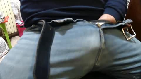 Snapshot of buccia73 chatting on December 7, 2024, 1:29 pm Andre73 online show from December 7, 2024, 1:29 pm