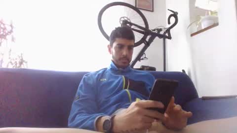 Buce falo online show from March 5, 2026, 9:49 am