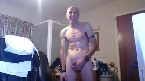 buck70 online show from March 1, 2026, 7:38 pm