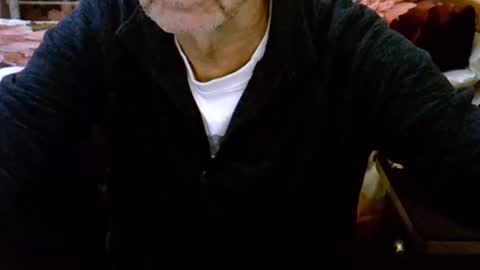 Snapshot of buckey12 chatting on April 19, 2026, 4:17 pm buckey12 online show from April 19, 2026, 4:17 pm