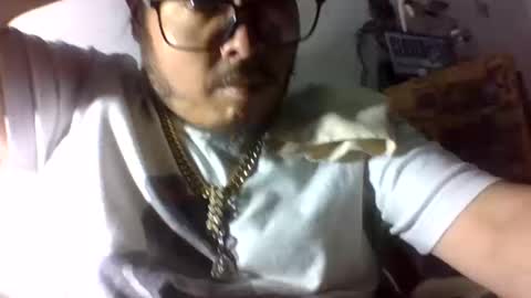 Snapshot of buckoykang chatting on October 17, 2025, 9:56 am buckoykang online show from October 17, 2025, 9:56 am