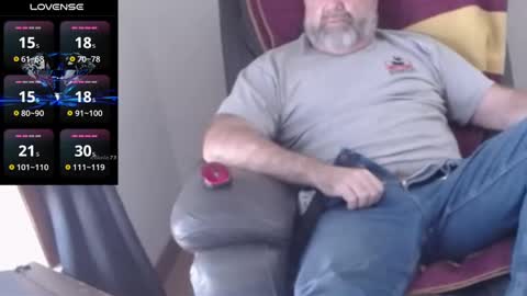 Snapshot of buckreams chatting on January 23, 2025, 9:50 pm Buck online show from January 23, 2025, 9:50 pm