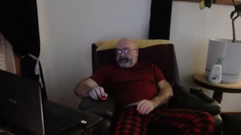 Snapshot of buckreams chatting on January 29, 2025, 1:27 am Buck online show from January 29, 2025, 1:27 am