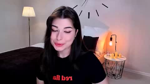 Ari online show from February 12, 2026, 1:39 pm