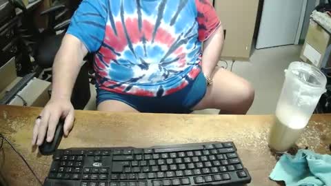 Bucku2 online show from January 10, 2026, 6:31 pm