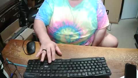 Bucku2 online show from June 4, 2026, 9:21 pm