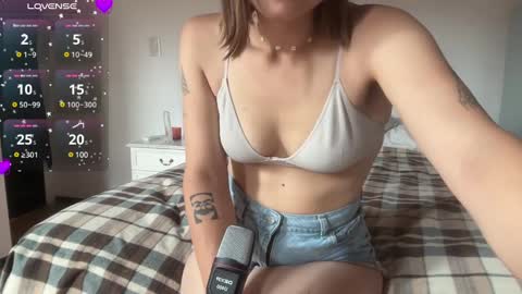 Snapshot of buckwheat_queen chatting on February 23, 2025, 4:57 pm Mira  online show from February 23, 2025, 4:57 pm