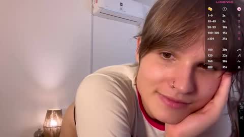 Mira  online show from March 11, 2026, 7:31 pm