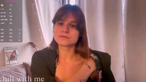 Mira  online show from March 22, 2026, 6:55 pm