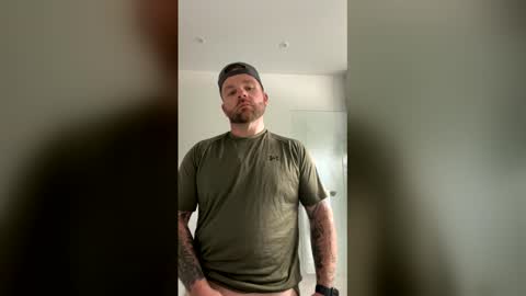 buckwild69204 online show from May 29, 2026, 8:29 pm