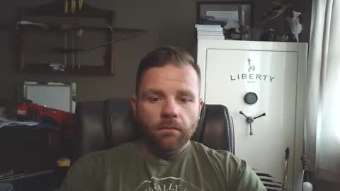 buckwild69204 online show from May 31, 2026, 7:59 pm