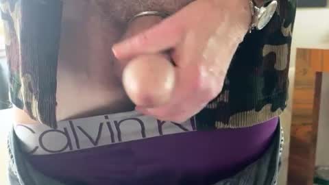 Snapshot of bucky5819 chatting on April 10, 2026, 10:47 pm bucky58 online show from April 10, 2026, 10:47 pm