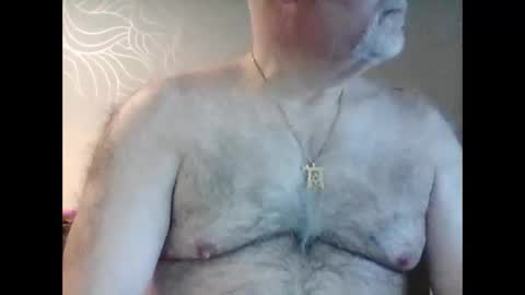 Snapshot of budapestgrandpa chatting on April 2, 2026, 6:55 am budapestgrandpa online show from April 2, 2026, 6:55 am
