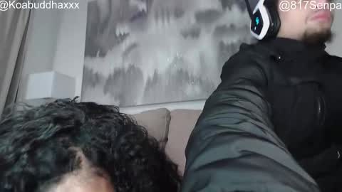 Snapshot of buddhax chatting on November 4, 2025, 7:18 am Koa  Kobe  online show from November 4, 2025, 7:18 am