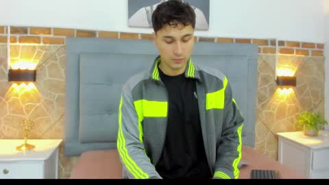 Buddy Whitte online show from February 21, 2025, 11:22 am