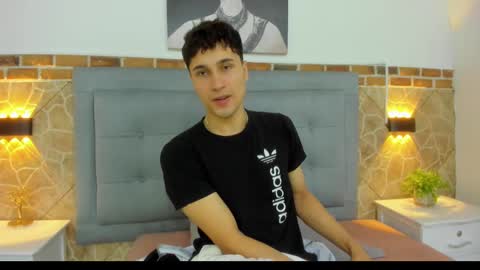 Buddy Whitte online show from February 23, 2025, 11:33 am