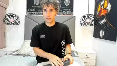 Buddy Whitte online show from October 29, 2025, 11:45 am