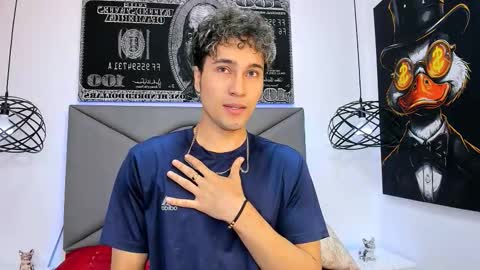 Buddy Whitte online show from December 19, 2025, 11:39 am