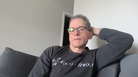 budman004 online show from April 19, 2026, 6:10 pm