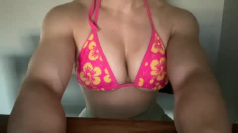 Snapshot of buffjill chatting on July 6, 2026, 2:14 pm buffjill online show from July 6, 2026, 2:14 pm