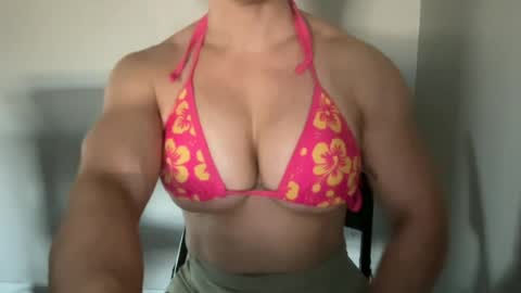 Snapshot of buffjill chatting on July 6, 2026, 3:03 pm buffjill online show from July 6, 2026, 3:03 pm